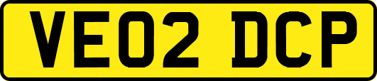 VE02DCP