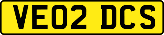 VE02DCS