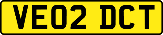 VE02DCT
