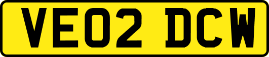 VE02DCW