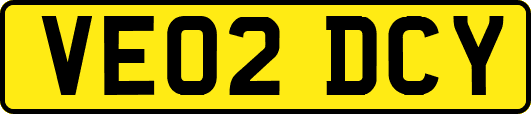 VE02DCY