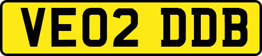 VE02DDB