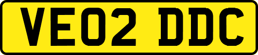 VE02DDC