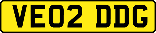 VE02DDG