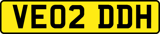 VE02DDH