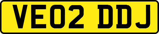 VE02DDJ