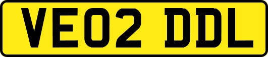 VE02DDL