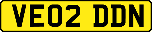 VE02DDN