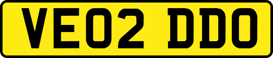 VE02DDO