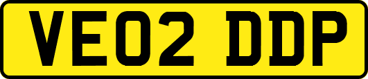 VE02DDP