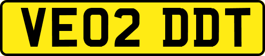 VE02DDT