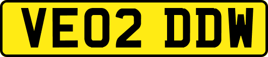 VE02DDW