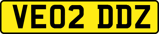 VE02DDZ