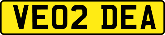 VE02DEA