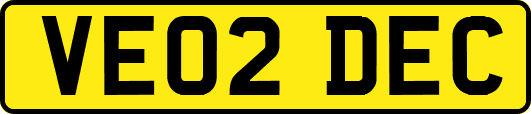 VE02DEC