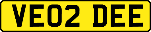 VE02DEE