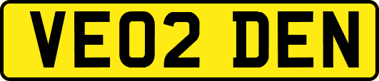 VE02DEN