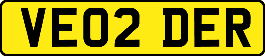VE02DER