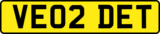 VE02DET