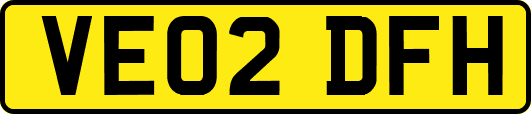 VE02DFH