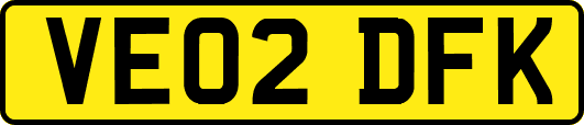 VE02DFK