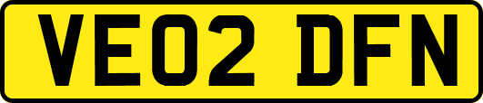 VE02DFN