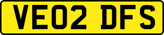 VE02DFS