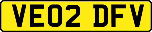 VE02DFV