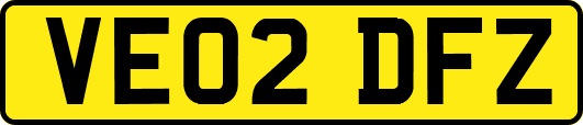 VE02DFZ