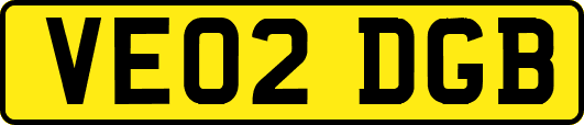 VE02DGB