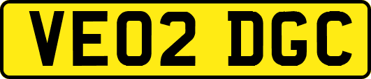 VE02DGC