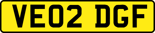 VE02DGF