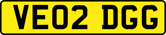 VE02DGG