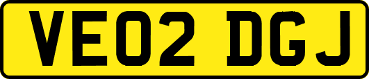 VE02DGJ