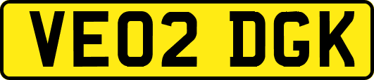 VE02DGK