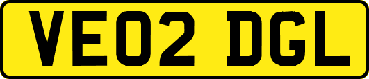 VE02DGL