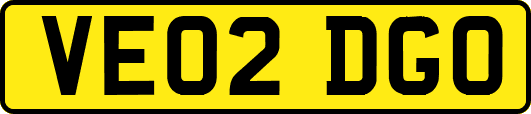 VE02DGO