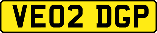 VE02DGP