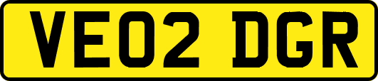 VE02DGR