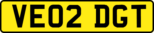 VE02DGT