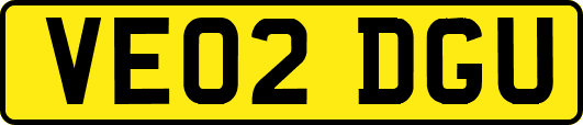 VE02DGU