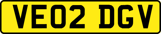 VE02DGV