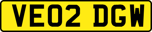 VE02DGW