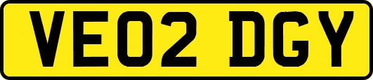 VE02DGY