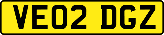 VE02DGZ