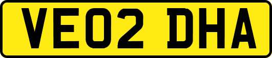 VE02DHA