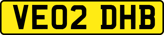 VE02DHB