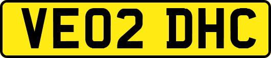 VE02DHC