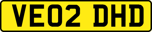 VE02DHD