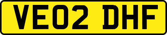 VE02DHF